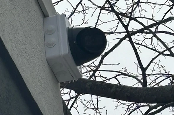 Secure your home with professional home security camera installation for reliable monitoring.