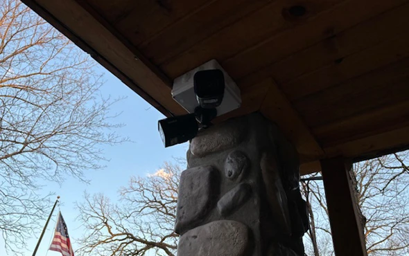 Trusted wireless security camera setup offers flexible installation and top-quality protection for your property.